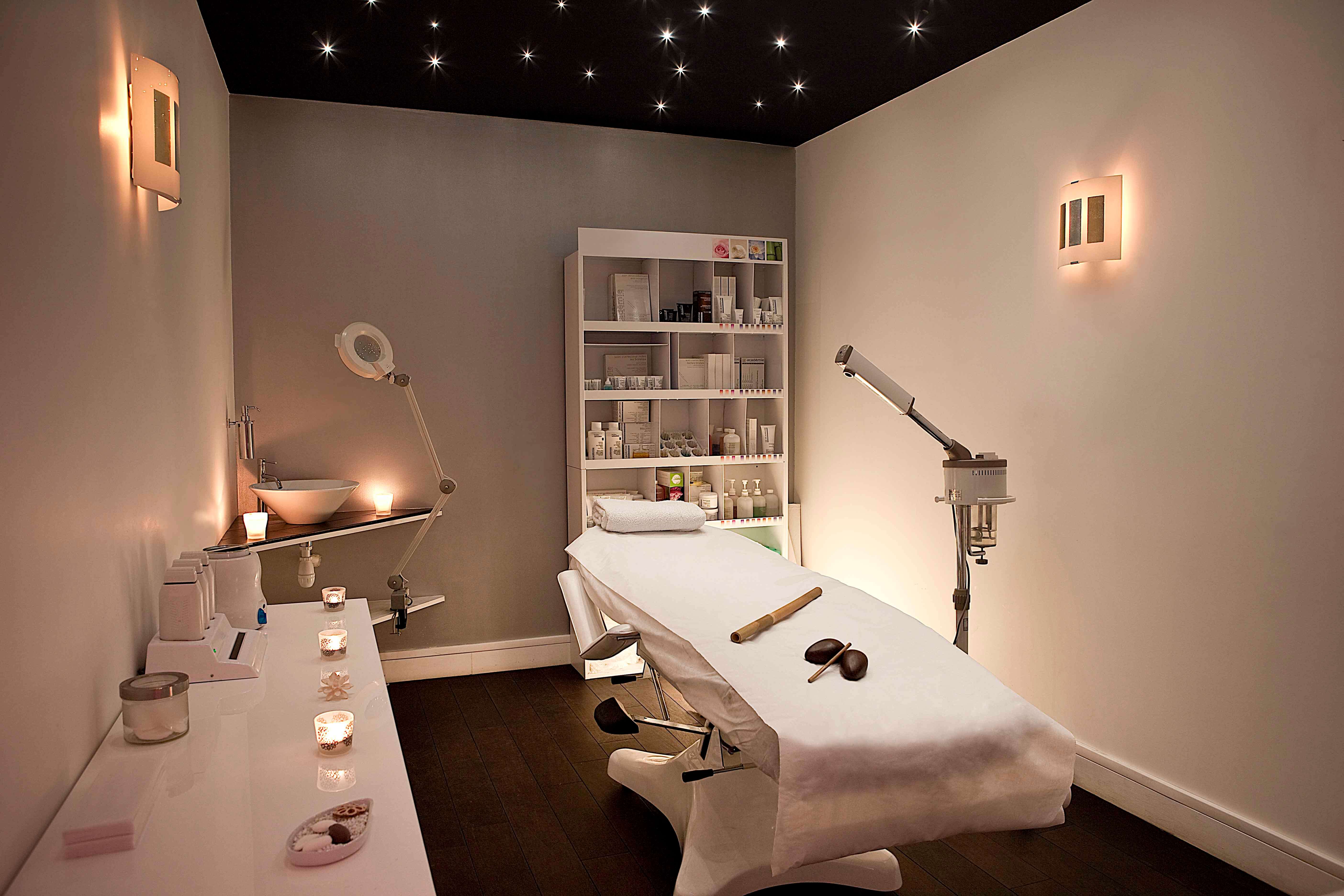 Beauty Institute
