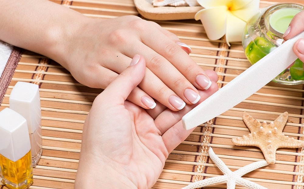 Tendances manucure